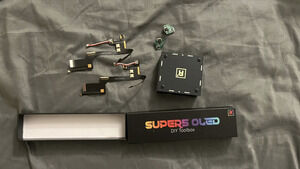 Nintendo Switch Lite Super5 OLED Upgrade Kit Accesories